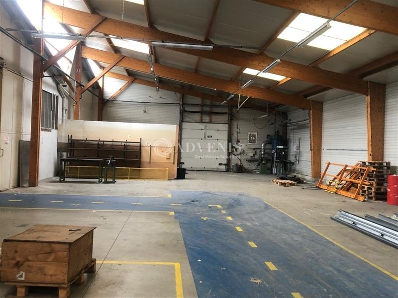 Vente Investisseur Activités Entrepôts VEIGNE (37250) - Photo 3