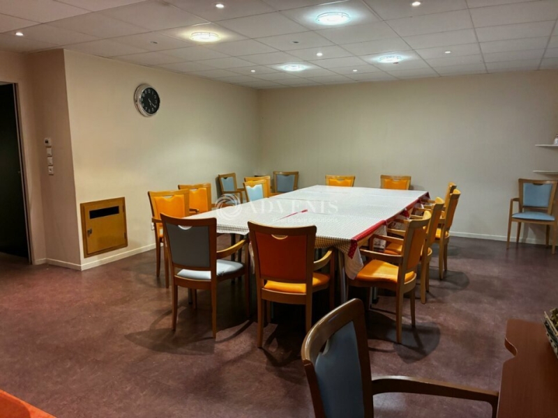 Vente Investisseur Bureaux TOURS (37000) - Photo 5