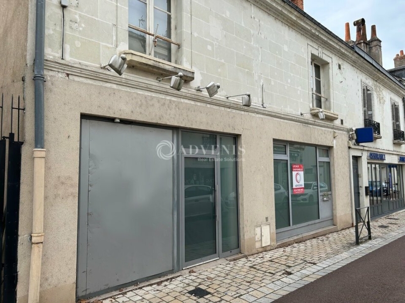 Vente Investisseur Commerces SAINT-AVERTIN (37550) - Photo 12