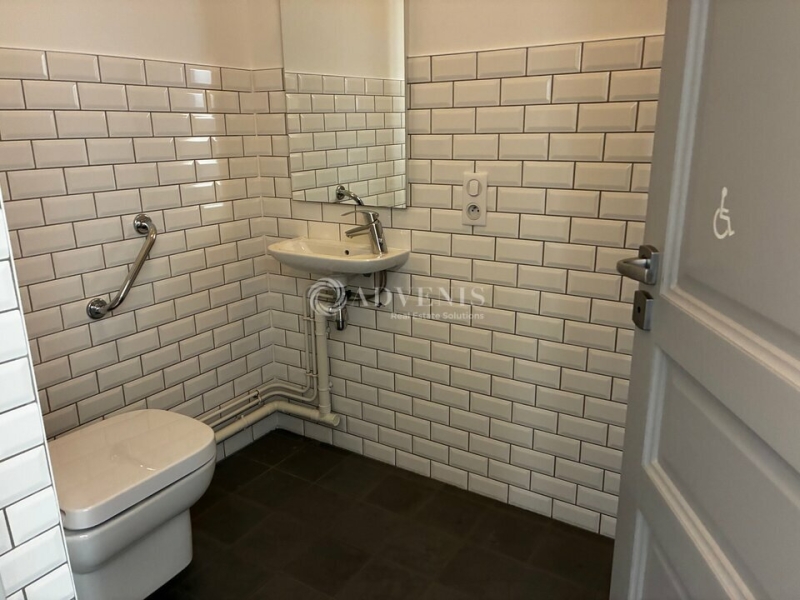 Location Bureaux TOURS (37000) - Photo 5