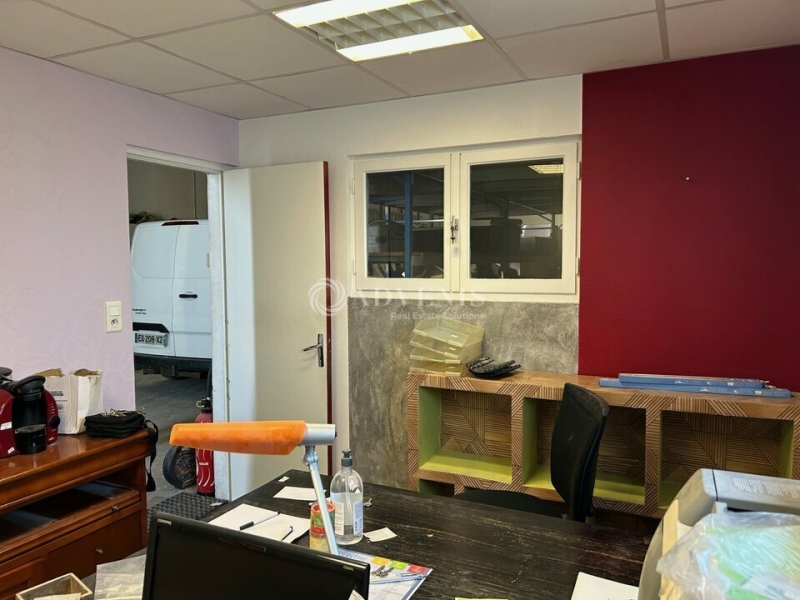 Location Activités Entrepôts JOUÉ-LÈS-TOURS (37300) - Photo 3