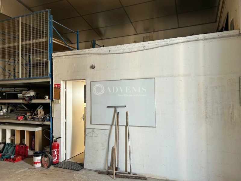 Location Activités Entrepôts JOUÉ-LÈS-TOURS (37300) - Photo 7