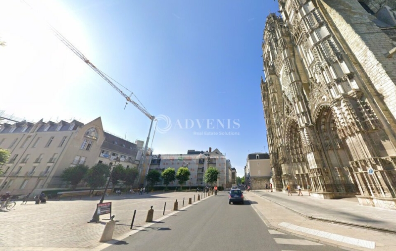 Location Commerces TOURS (37000) - Photo 5
