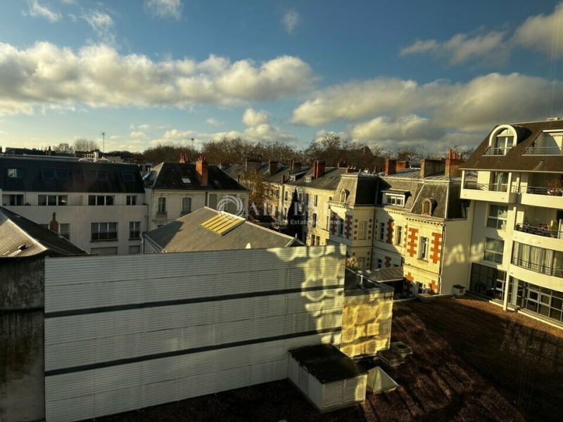 Vente Investisseur Bureaux TOURS (37000) - Photo 6