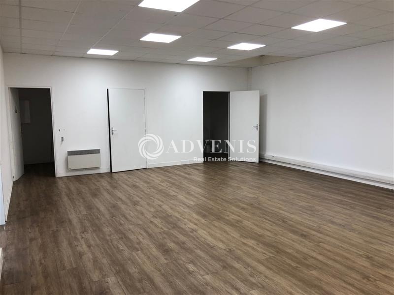 Location Bureaux JOUE LES TOURS (37300) - Photo 4