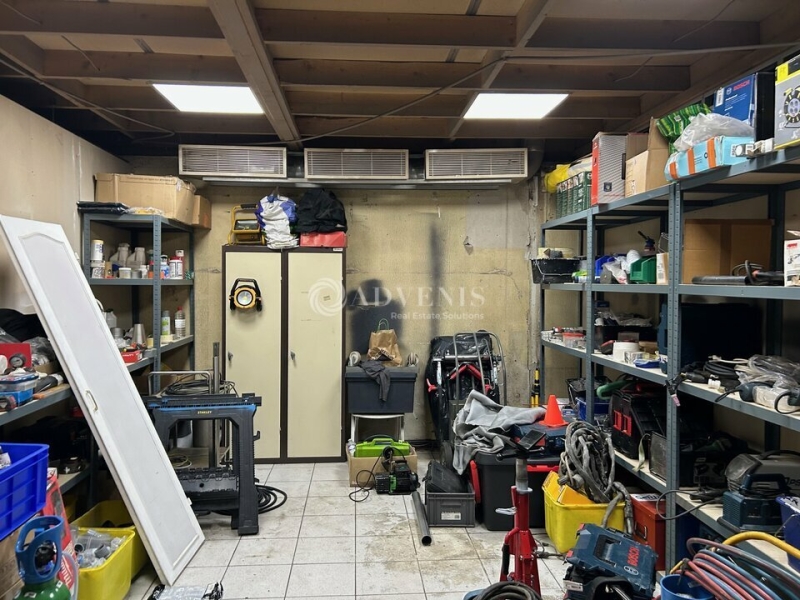 Location Activités Entrepôts JOUE LES TOURS (37300) - Photo 8