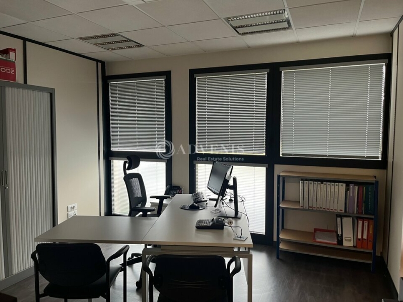 Location Bureaux SAINT AVERTIN (37550) - Photo 5