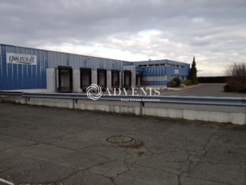 Location Activités Entrepôts BLOIS (41000) - Photo 2