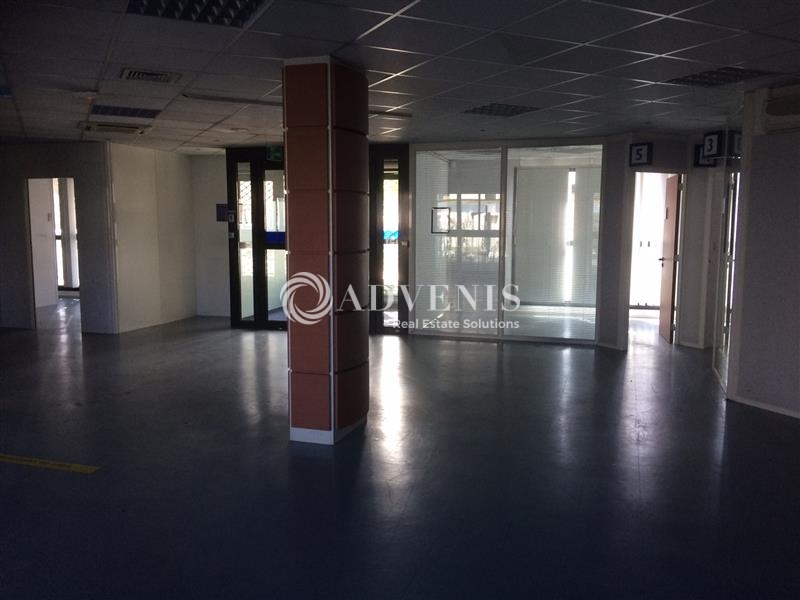 Vente Investisseur Bureaux BLOIS (41000) - Photo 3