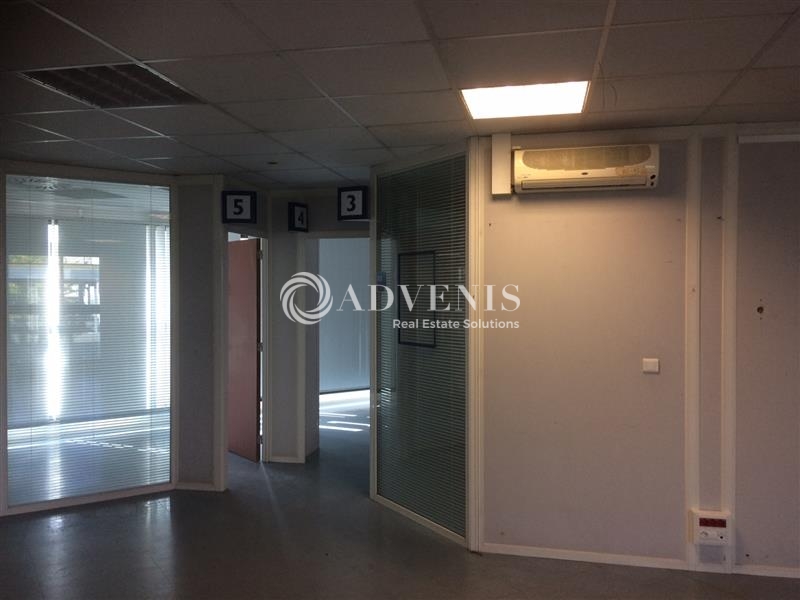 Vente Investisseur Bureaux BLOIS (41000) - Photo 4