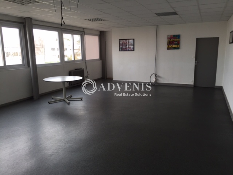 Location Bureaux BLOIS (41000) - Photo 1