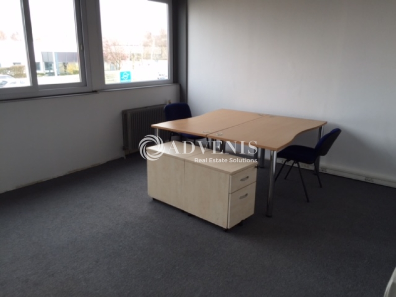 Location Bureaux BLOIS (41000) - Photo 4