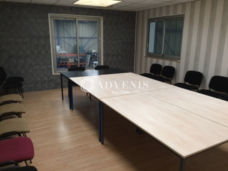 Location Bureaux BLOIS (41000) - Photo 5