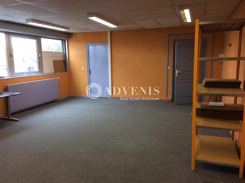 Location Bureaux VENDOME (41100) - Photo 1