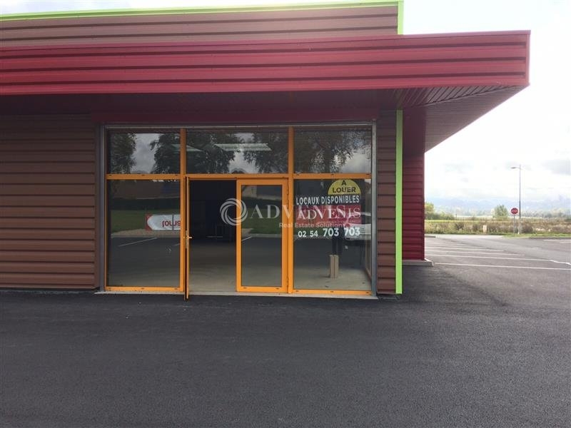 Location Commerces MONTOIRE SUR LE LOIR (41800) - Photo 5