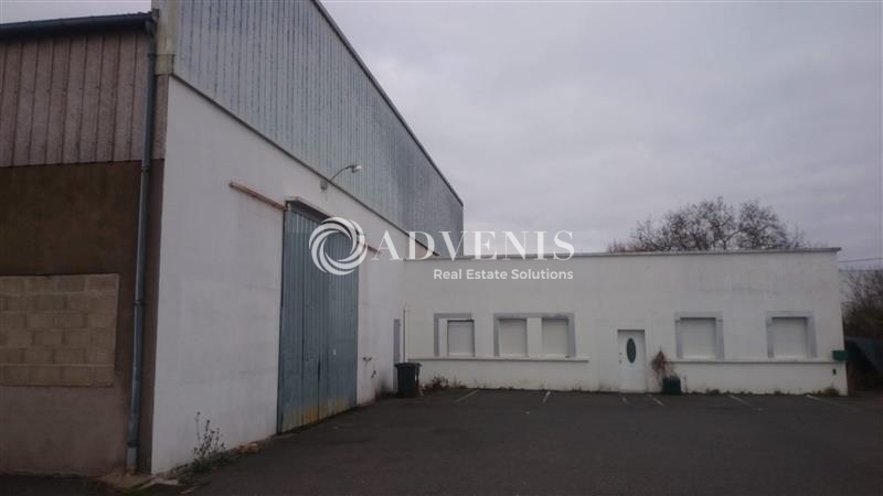 Location Entrepôts BLOIS (41000) - Photo 2