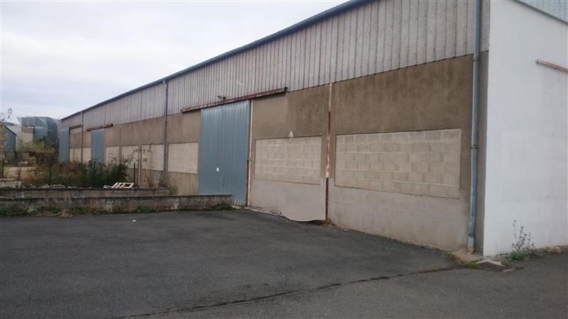 Location Entrepôts BLOIS (41000) - Photo 3