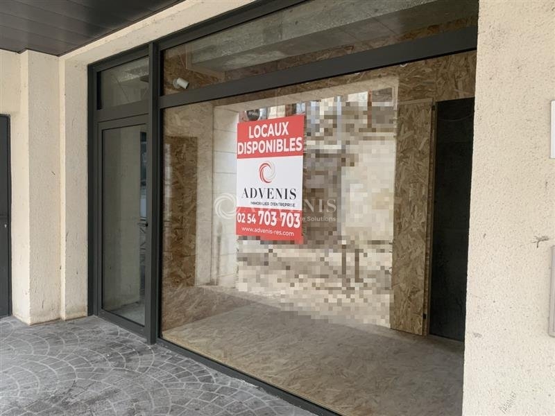 Location Commerces BLOIS (41000) - Photo 4