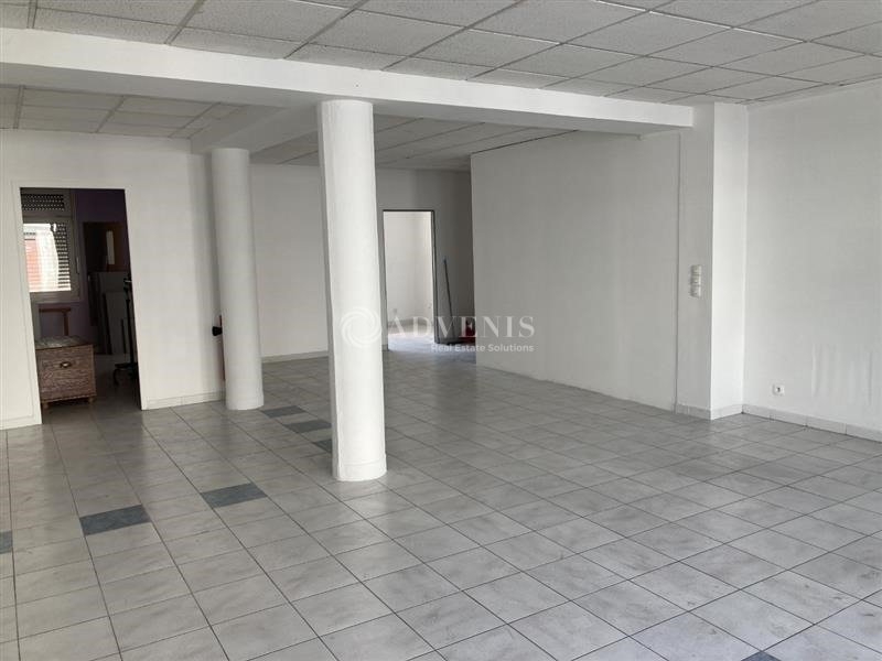 Vente Investisseur Bureaux BLOIS (41000) - Photo 3