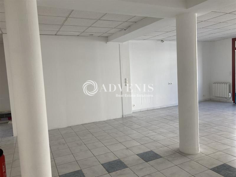 Vente Investisseur Bureaux BLOIS (41000) - Photo 5