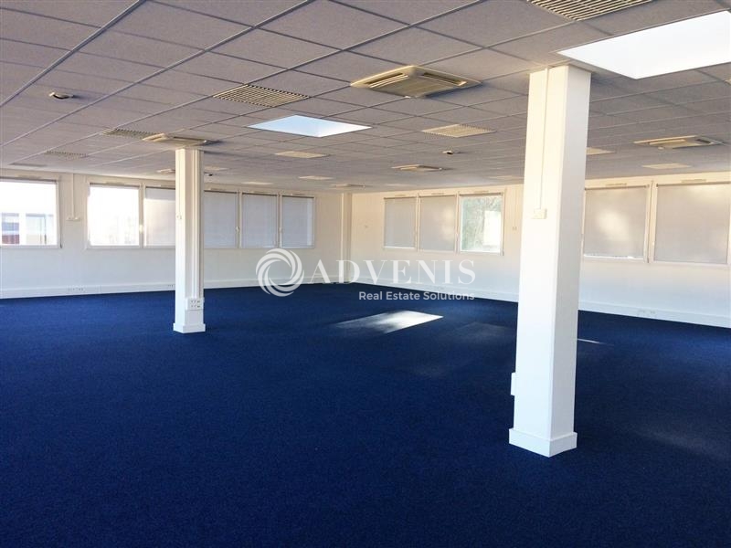 Location Bureaux VENDOME (41100) - Photo 1