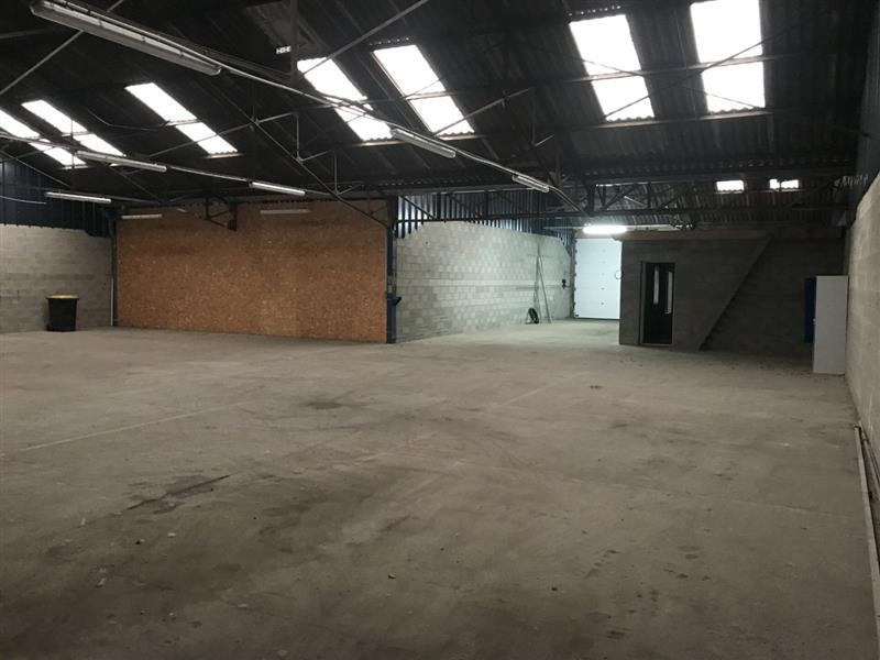 Location Activités Entrepôts VILLEFRANCHE SUR CHER (41200) - Photo 6