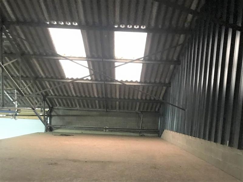 Location Activités Entrepôts VILLEFRANCHE SUR CHER (41200) - Photo 7