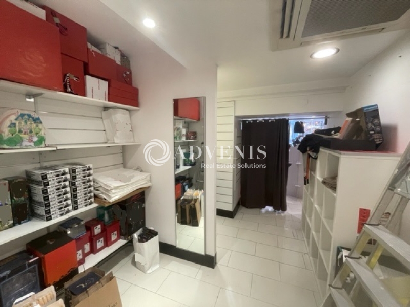 Location Commerces BLOIS (41000) - Photo 4