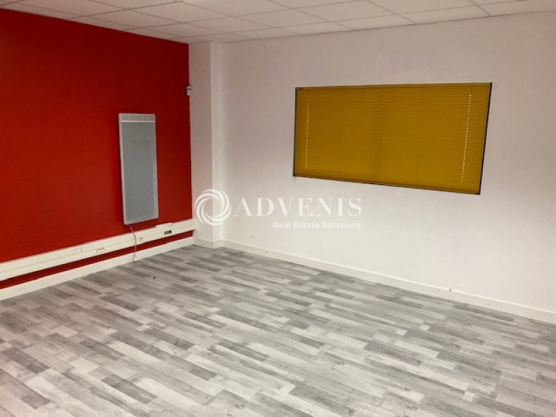 Location Bureaux BLOIS (41000) - Photo 1