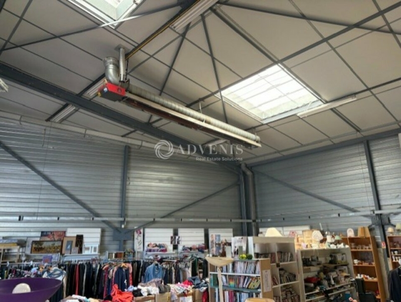 Location Activités Entrepôts BLOIS (41000) - Photo 2