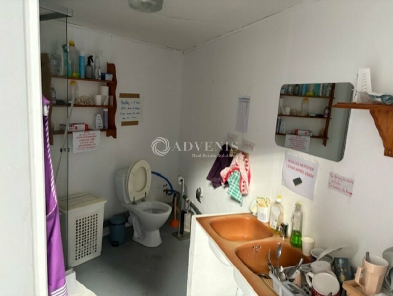 Location Activités Entrepôts BLOIS (41000) - Photo 4