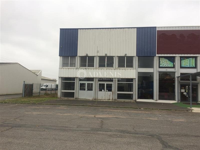 Location Commerces ROMORANTIN LANTHENAY (41200) - Photo 2