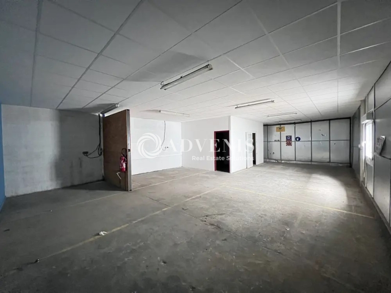 Location Activités Entrepôts BLOIS (41000) - Photo 5