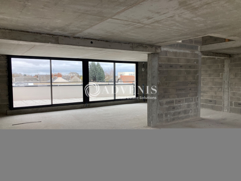 Vente Utilisateur Bureaux BLOIS (41000) - Photo 3