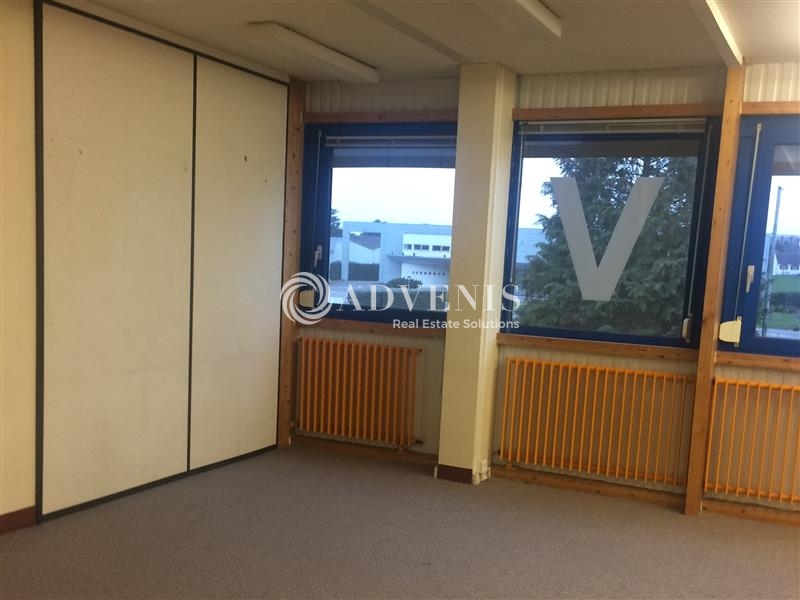 Location Bureaux BLOIS (41000) - Photo 1