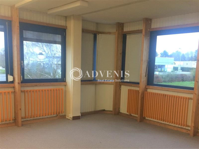 Location Bureaux BLOIS (41000) - Photo 2