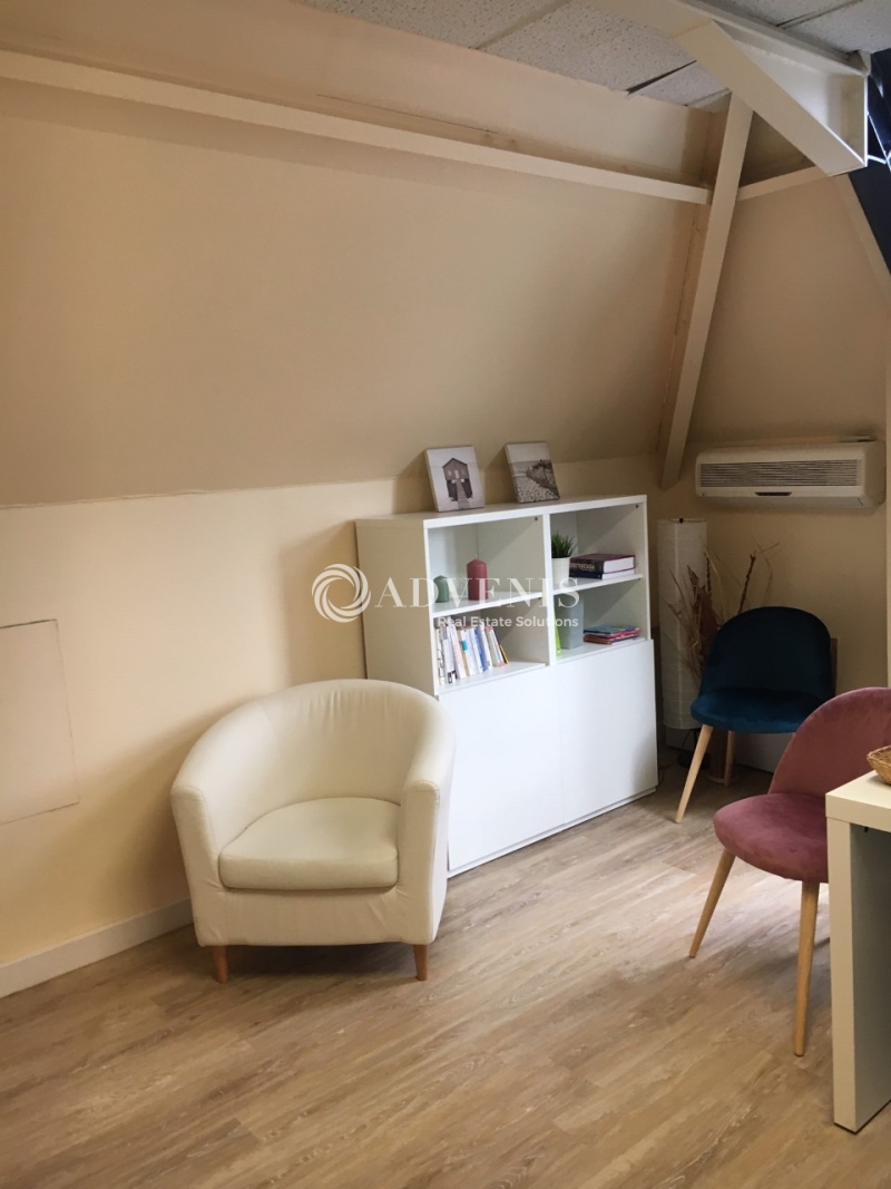 Location Bureaux BLOIS (41000) - Photo 1