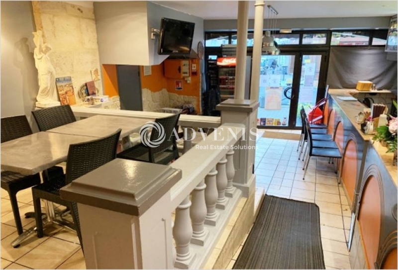 Vente Investisseur Commerces VENDOME (41100) - Photo 1