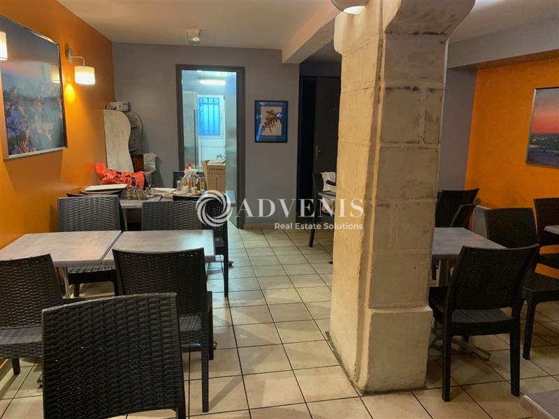 Vente Investisseur Commerces VENDOME (41100) - Photo 2