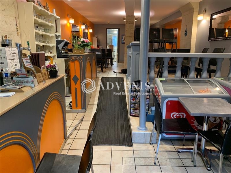 Vente Investisseur Commerces VENDOME (41100) - Photo 3