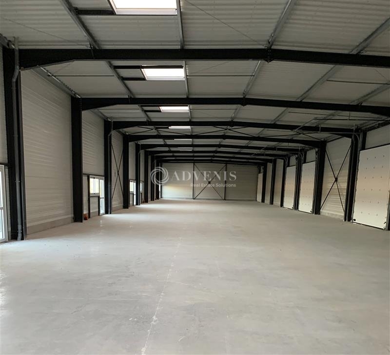 Vente Investisseur Activités Entrepôts LE CONTROIS EN SOLOGNE (41700) - Photo 1