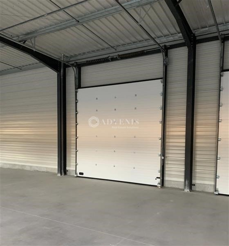 Vente Investisseur Activités Entrepôts LE CONTROIS EN SOLOGNE (41700) - Photo 2