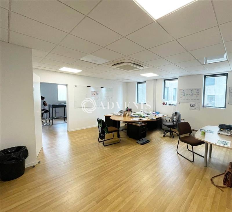 Vente Utilisateur Bureaux BLOIS (41000) - Photo 1