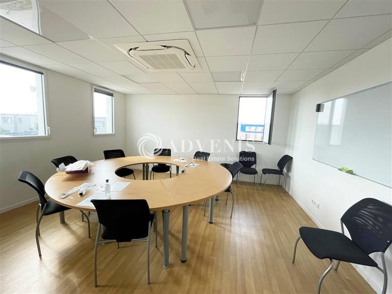 Vente Utilisateur Bureaux BLOIS (41000) - Photo 2