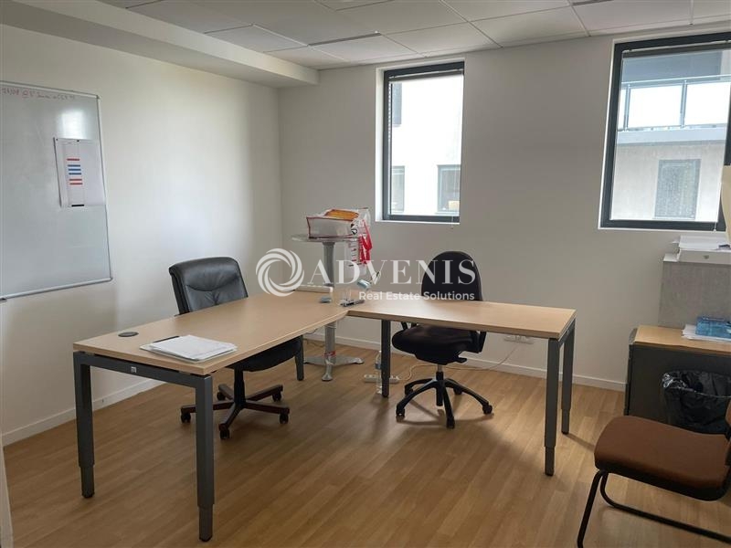 Vente Utilisateur Bureaux BLOIS (41000) - Photo 3