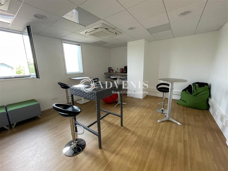 Vente Utilisateur Bureaux BLOIS (41000) - Photo 4