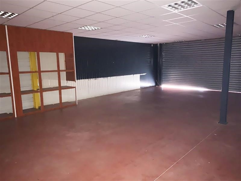 Location Commerces ROMORANTIN LANTHENAY (41200) - Photo 1