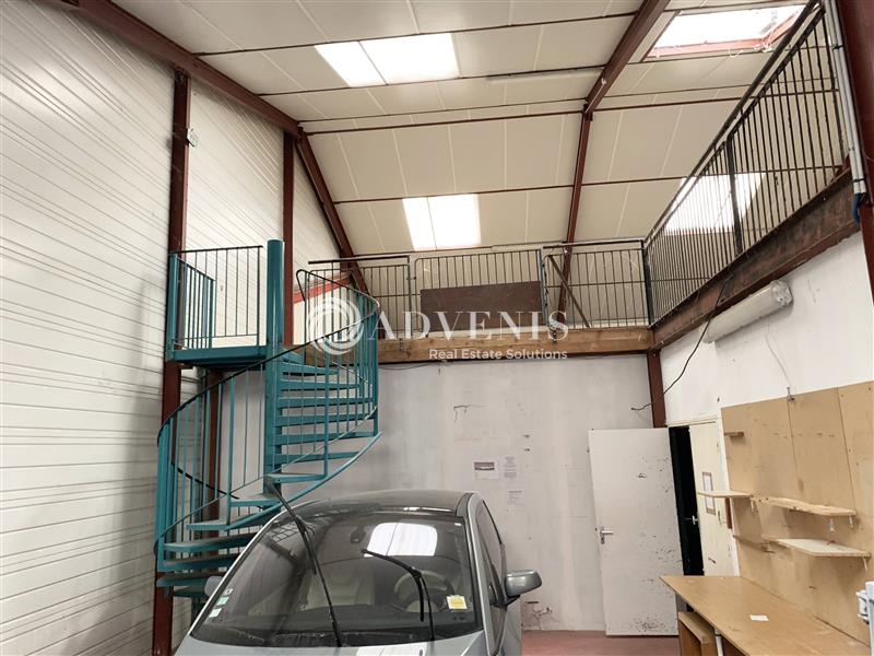 Location Commerces ROMORANTIN LANTHENAY (41200) - Photo 3