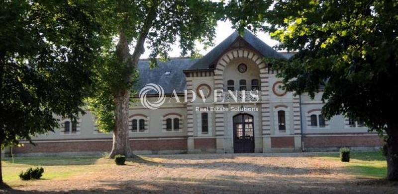 Location Bureaux BLOIS (41000) - Photo 1