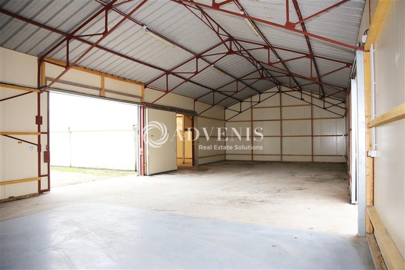 Vente Utilisateur Activités Entrepôts SOUDAY (41170) - Photo 3